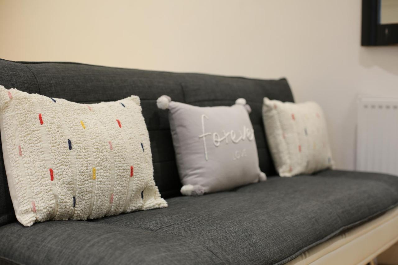 Deluxe Flat A In Kensington Olympia Londres